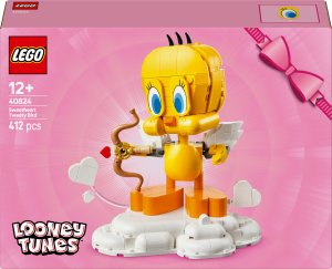 LEGO Exclusive Uroczy kanarek Tweety (40824) 1