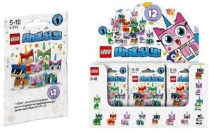 ND22_LEGO UNIKITTY SERIA KOLEKCJONERSKA 41775 /60 1