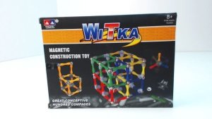 ND22_KLOCKI MAGNETYCZNE WITKA MAGNETIC 108EL DC024683 1