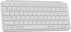 Keychron B1 Pro 75% Membrane Ivory White 1