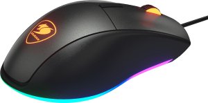 Mysz Cougar COUGAR Gaming Maus MINOS EX RGB przewodowa czarna 7
