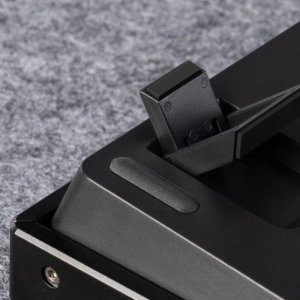 Klawiatura Keychron K2 Max 75% Red Switch Black 3