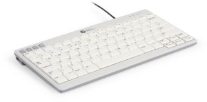 Klawiatura BakkerElkhuizen Klawiatura UltraBoard 950 V2 Compact (DE) retail 2