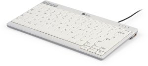 Klawiatura BakkerElkhuizen Klawiatura UltraBoard 950 V2 Compact (DE) retail 4