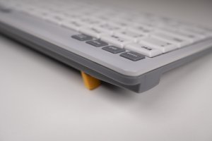 Klawiatura BakkerElkhuizen Klawiatura UltraBoard 950 V2 Wireless (DE) retail 13