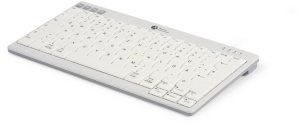 Klawiatura BakkerElkhuizen Klawiatura UltraBoard 950 V2 Wireless (DE) retail 4