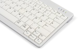 Klawiatura BakkerElkhuizen Klawiatura UltraBoard 950 V2 Wireless (DE) retail 5