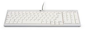 Klawiatura BakkerElkhuizen Klawiatura Ultraboard 960 V2 Compact US retail 2