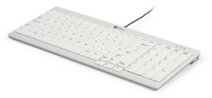 Klawiatura BakkerElkhuizen Klawiatura Ultraboard 960 V2 Compact US retail 3