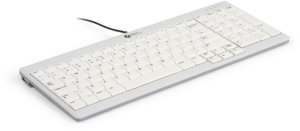 Klawiatura BakkerElkhuizen Klawiatura Ultraboard 960 V2 Compact US retail 4