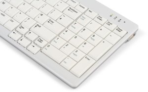 Klawiatura BakkerElkhuizen Klawiatura Ultraboard 960 V2 Compact US retail 5