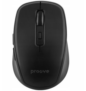 Mysz Myszka Bezprzewodowa 2.4 Ghz Sensor 1600 Dpi 6 Przycisków Programowalnych /proove / Click 6