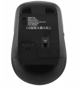 Mysz Myszka Bezprzewodowa 2.4 Ghz Sensor 1600 Dpi 6 Przycisków Programowalnych /proove / Click 7