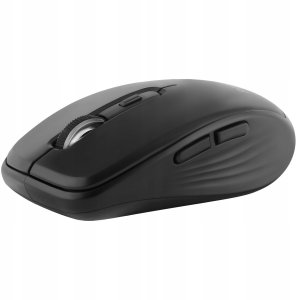 Mysz Myszka Bezprzewodowa 2.4 Ghz Sensor 1600 Dpi 6 Przycisków Programowalnych /proove / Click 8