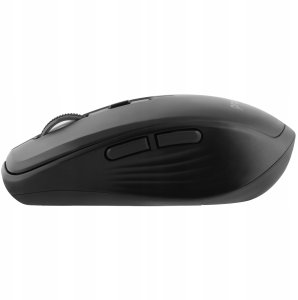 Mysz Myszka Bezprzewodowa 2.4 Ghz Sensor 1600 Dpi 6 Przycisków Programowalnych /proove / Click 9