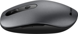 Canyon CNS-CMSW09DG myszka Biuro RF Wireless + Bluetooth Optyczny 1600 DPI 3