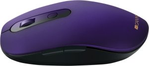Canyon MW-9 myszka Biuro Po prawej stronie RF Wireless + Bluetooth Optyczny 1600 DPI 2