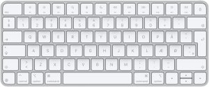Klawiatura Apple Magic Keyboard (MXCL3DK/A) 1