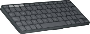Logitech 920-012976 klawiatura Uniwersalne Bluetooth QWERTY Włoski Grafitowy 4