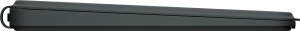 Logitech 920-012976 klawiatura Uniwersalne Bluetooth QWERTY Włoski Grafitowy 5