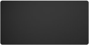 Glorious Gaming Mauspad 2 XXL, randlos, gummiert - 1220 x 610mm, schwarz 2