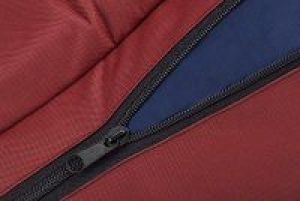 Bimbay Pokrowiec do kanapy r.4 - 125x90cm bordo 2