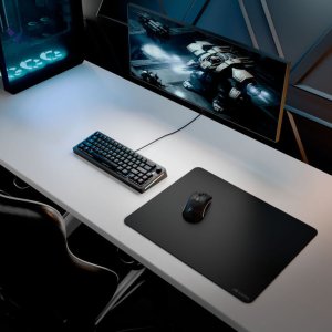 Podkładka Glorious Gaming Mouse Pad 2 XL Czarna (GLO-MP2-CLTH-EGL-XL-BLK) 2