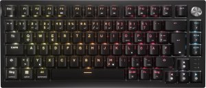 Klawiatura Corsair K65 Plus Corsair MLX Fusion (CH-91D441F-DE) 1