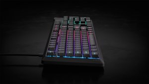 Klawiatura Corsair K55 Core RGB  (CH-9226D65-DE) 14