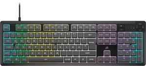 Klawiatura Corsair K55 Core RGB  (CH-9226D65-DE) 9