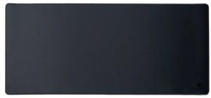 Keychron Desk Mat, Gaming Mouse Pad (Black) 1