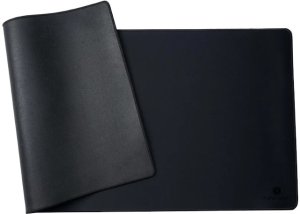 Keychron Desk Mat, Gaming Mouse Pad (Black) 2