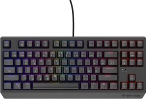 Klawiatura Genesis Thor 230 TKL Outemu Red (NKG-2209) 1
