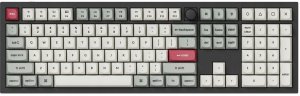 Keychron - Double Shot PBT OSA Full Set Keycap Set - Keycapy o profilu OSA Retro Full Set 3