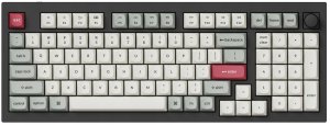 Keychron - Double Shot PBT OSA Full Set Keycap Set - Keycapy o profilu OSA Retro Full Set 4