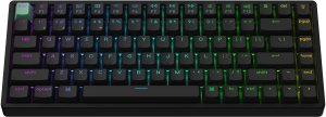 Klawiatura Keychron K2 HE Standard Version Gateron Double-Rail Magnetic Nebula (K2H-J1) 2