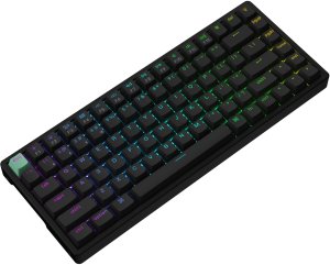 Klawiatura Keychron K2 HE Standard Version Gateron Double-Rail Magnetic Nebula (K2H-J1) 5