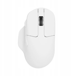 Mysz Keychron M7 1K biała (M7-A24) 1