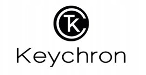 Keychron - Low Profile Dye-Sub PBT LSA Full Set Keycap Set - Keycapy do klawiatur niskoprofilowych Developer Full Set 2