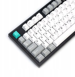 Keychron  (PBT-66) 4