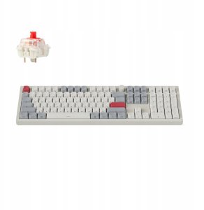 Klawiatura Keychron Q6 Max QMK/VIA Side-printed Gateron Jupiter 1