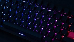 Klawiatura Keychron Q6 Max QMK/VIA Side-printed Gateron Jupiter 9