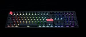 Klawiatura Keychron Q6 Max QMK/VIA Side-printed Gateron Jupiter 10