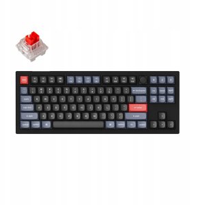Klawiatura Keychron V3 QMK Keychron K Pro Red 2