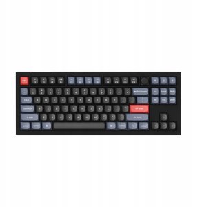 Klawiatura Keychron V3 QMK Keychron K Pro Red 1