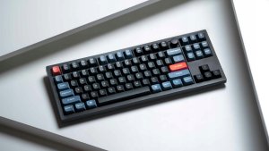 Klawiatura Keychron V3 QMK Keychron K Pro Red 3
