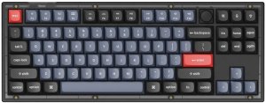 Klawiatura Keychron V3 QMK Keychron K Pro Brown 1