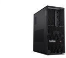 LENOVO PC ThinkStation/Workstation P8 Tower - Ryzen Threadripper PRO 7955WX,128GB,2x2TBSSD,T400 4GB,W11P 1