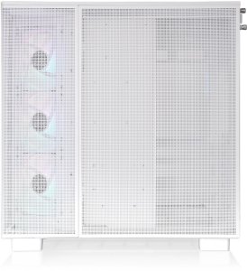 Obudowa Thermaltake View 380 XL TG ARGB Snow (CA-11E-00M6WN-00) 4