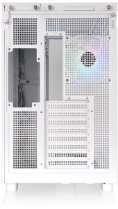 Obudowa Thermaltake View 380 XL TG ARGB Snow (CA-11E-00M6WN-00) 5